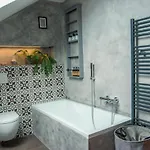 Tatil Evi Pod Vojtechem - Soukromy Wellness