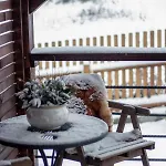 Pod Vojtechem - Soukromy Wellness Tatil Evi Votice