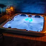 Pod Vojtechem - Soukromy Wellness Tatil Evi *