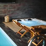 Pod Vojtechem - Soukromy Wellness Tatil Evi *