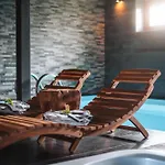 Tatil Evi Pod Vojtechem - Soukromy Wellness
