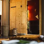 Pod Vojtechem - Soukromy Wellness Tatil Evi *