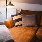 Tatil Evi Pod Vojtechem - Soukromy Wellness *