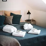 Pod Vojtechem - Soukromy Wellness Votice
