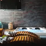 Pod Vojtechem - Soukromy Wellness
