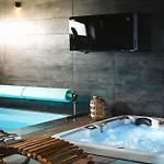 Tatil Evi Pod Vojtechem - Soukromy Wellness *