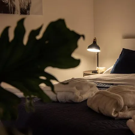 Pod Vojtechem - Soukromy Wellness Votice