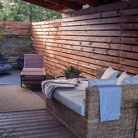 Pod Vojtechem - Soukromy Wellness *