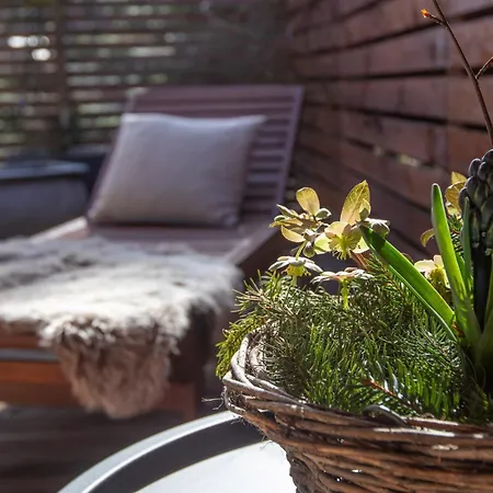 Pod Vojtechem - Soukromy Wellness *