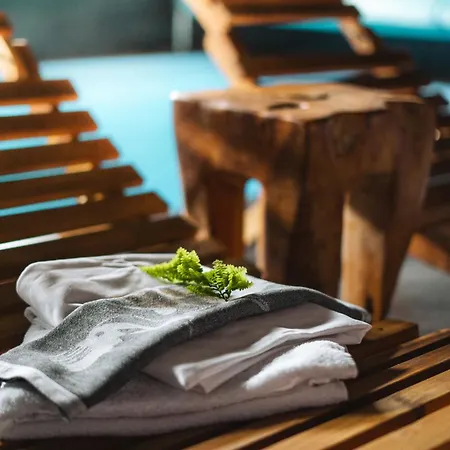 Pod Vojtechem - Soukromy Wellness Ferienhaus