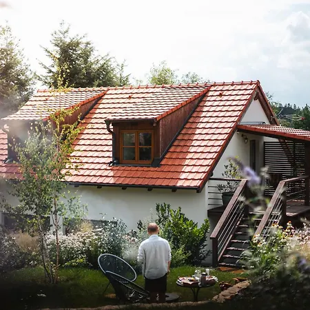 Pod Vojtechem - Soukromy Wellness Votice