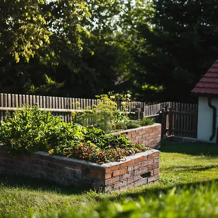 Pod Vojtechem - Soukromy Wellness Holiday home