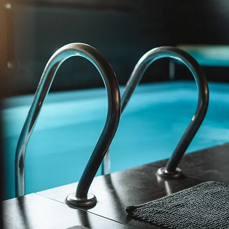 Hébergement de vacances Pod Vojtechem - Soukromy Wellness Votice