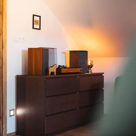 Pod Vojtěchem - Soukromý Wellness *