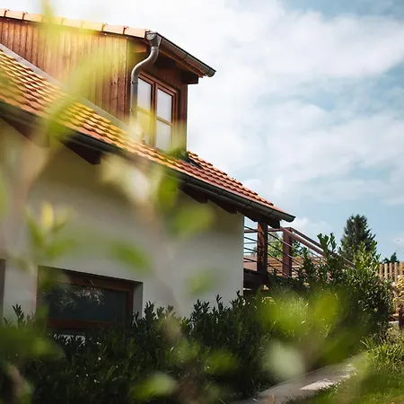 Pod Vojtechem - Soukromy Wellness