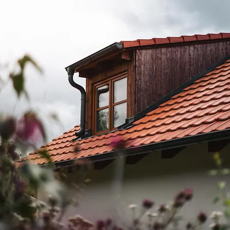 Holiday home Pod Vojtechem - Soukromy Wellness *
