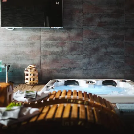 Pod Vojtěchem - Soukromý Wellness