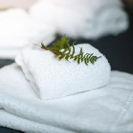 Pod Vojtechem - Soukromy Wellness Hébergement de vacances