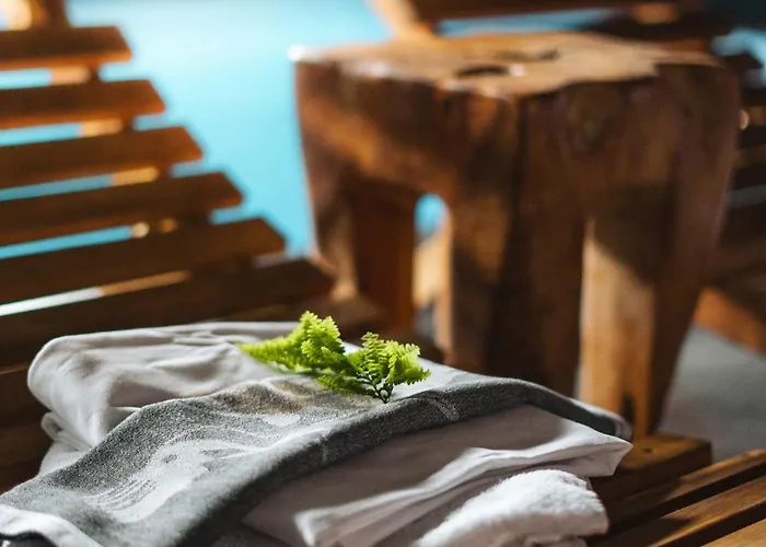 Pod Vojtechem - Soukromy Wellness بيت للعطل