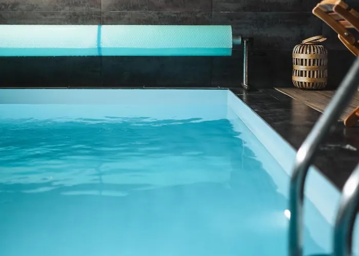 Pod Vojtechem - Soukromy Wellness *