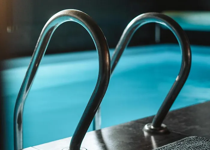 بيت للعطل Pod Vojtechem - Soukromy Wellness Votice