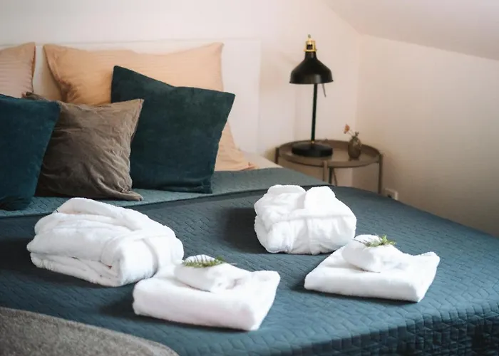 Pod Vojtechem - Soukromy Wellness Votice