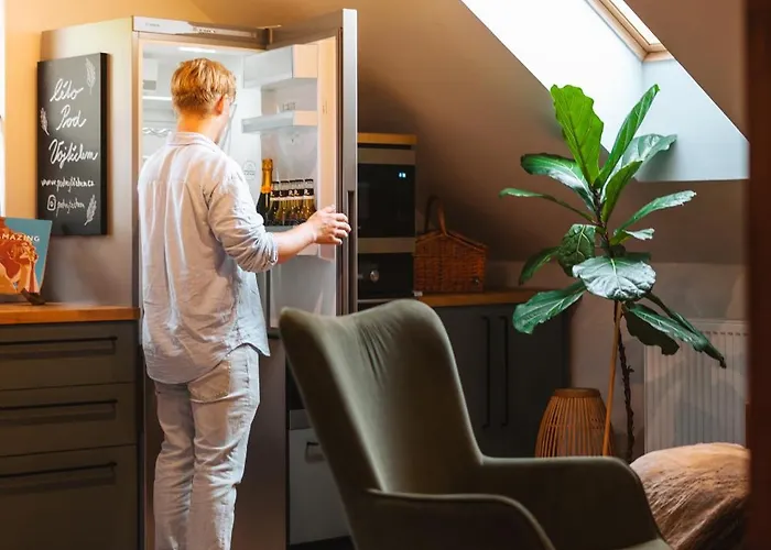 Pod Vojtechem - Soukromy Wellness * Votice