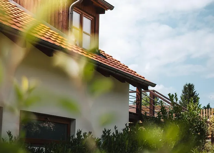 Pod Vojtechem - Soukromy Wellness
