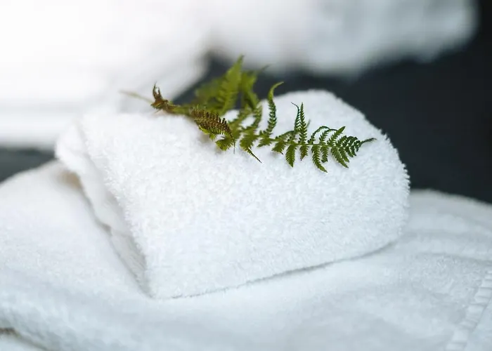 Pod Vojtechem - Soukromy Wellness بيت للعطل
